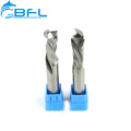 BFL Solid Carbide Up And Down Cut End Mill CNC Wood Working